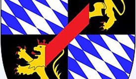 Bastardwappen der Grafen von Holnstein