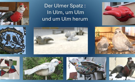 12:Ö Der Ullmer Spatz